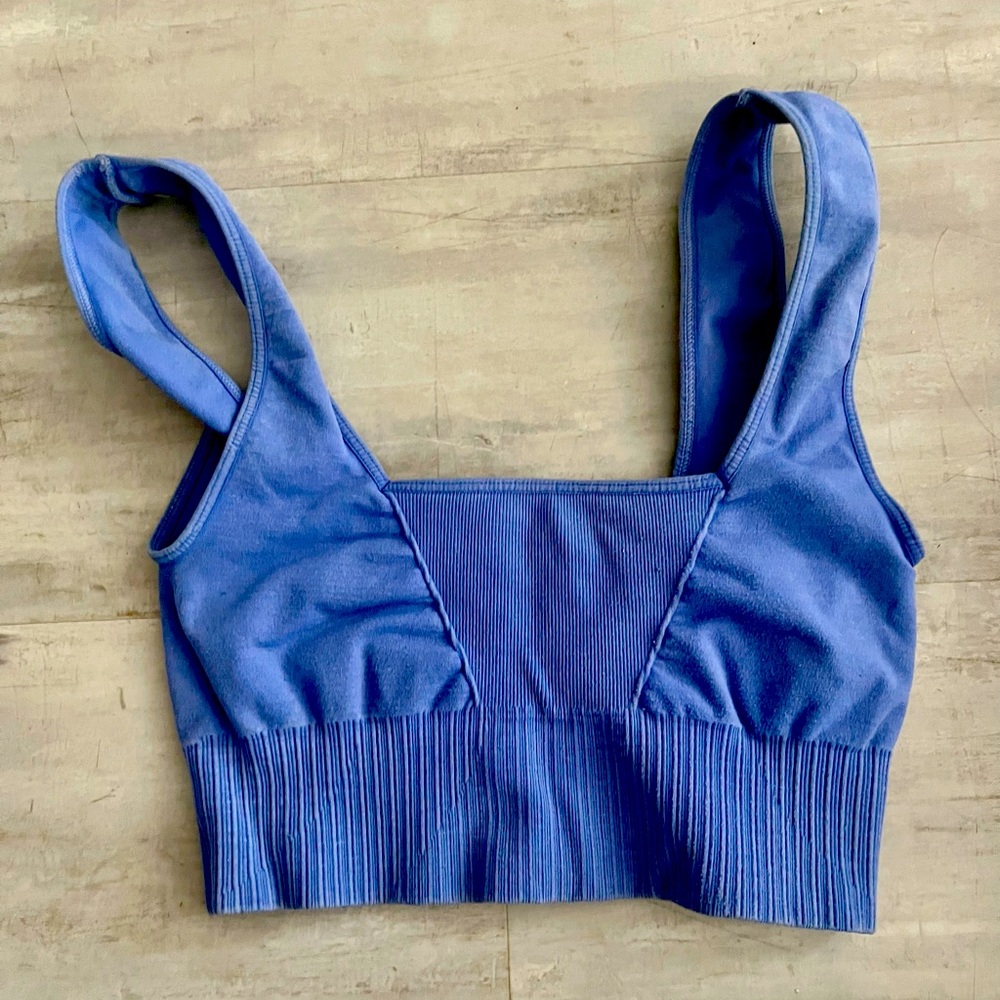 FP MOVEMENT SPORTS BRA